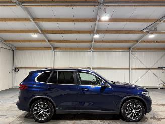 Avarii autoturisme BMW X5 XDRIVE45E 210kW Automaat Luchtvering High Executive 2021/6