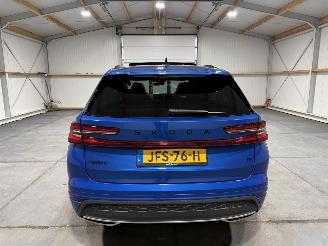 Skoda Kodiaq 1.5TSI PHEV 110kW Automaat Sportline Business Pano picture 7