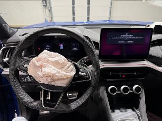 Skoda Kodiaq 1.5TSI PHEV 110kW Automaat Sportline Business Pano picture 40