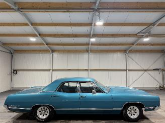  Ford USA Galaxy V8 160kW Automaat 1969/5