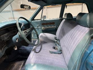 Ford USA Galaxy V8 160kW Automaat picture 27