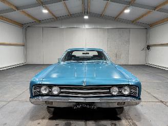 Ford USA Galaxy V8 160kW Automaat picture 4