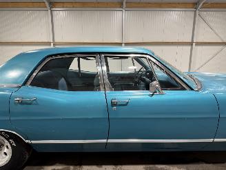 Ford USA Galaxy V8 160kW Automaat picture 16