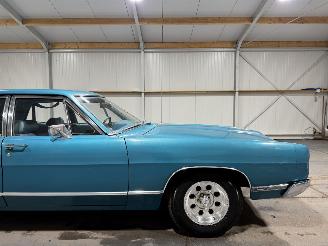 Ford USA Galaxy V8 160kW Automaat picture 14