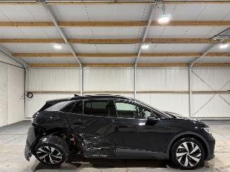 Auto incidentate Volkswagen ID.4 77kWh 210kW Pro Oranje Edition 2024/12