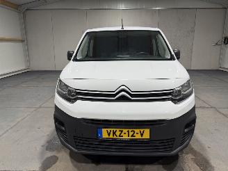 Citroën Berlingo 1.5BlueHDI 55kW Airco Control picture 4