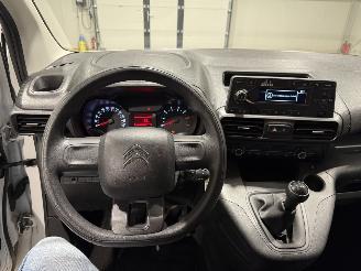 Citroën Berlingo 1.5BlueHDI 55kW Airco Control picture 14