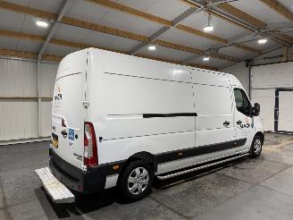 Opel Movano 2.3TDCI 99kW Clima Camera L3H2 picture 6