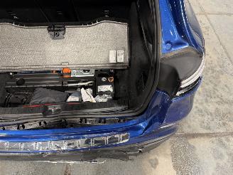 Mercedes GLA 250e 120kW Automaat Luxury Line picture 50