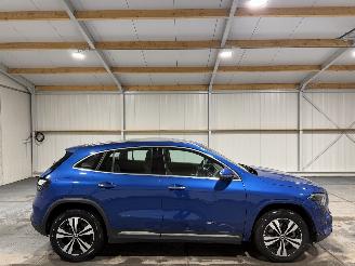 Vaurioauto  passenger cars Mercedes GLA 250e 120kW Automaat Luxury Line 2024/3