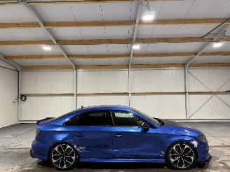 Coche accidentado Audi S3 2.0TFSI 221kW Automaat Quattro 2015/4