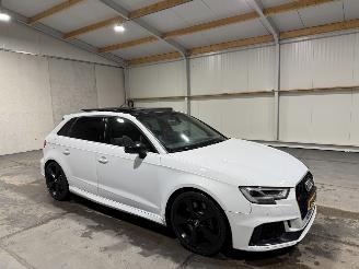 Audi Rs3 2.5TFSI 294kW Automaat  Quattro Panoramadak picture 2