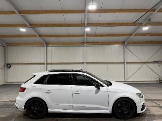 Avarii autoturisme Audi Rs3 2.5TFSI 294kW Automaat Clima Quattro 2018/8