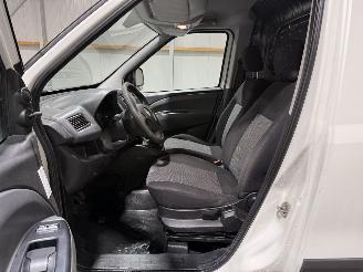 Fiat Doblo 1.3 MJ 66kW  Schuifdeur picture 13