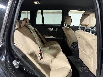Mercedes Glk-klasse 320CDI 165kW 4-Matic Automaat First Edition picture 21