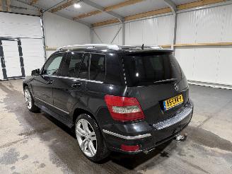 Mercedes Glk-klasse 320CDI 165kW 4-Matic Automaat First Edition picture 12