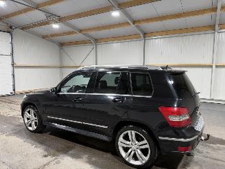 Mercedes Glk-klasse 320CDI 165kW 4-Matic Automaat First Edition picture 11