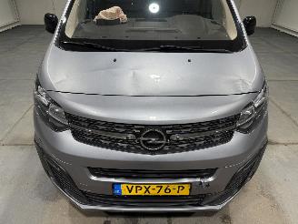 Opel Vivaro 2.0TDCI 106kW Automaat L3H1 Innovation picture 20