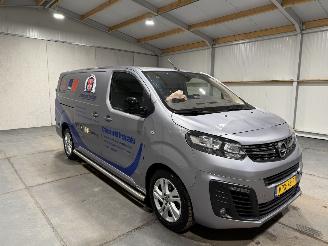 Opel Vivaro 2.0TDCI 106kW Automaat L3H1 Innovation picture 2