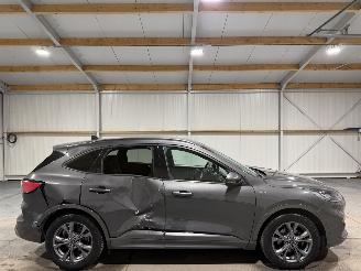 Unfallwagen Ford Kuga 1.5EcoBoost 110kW Vignale Clima Camera 2021/4