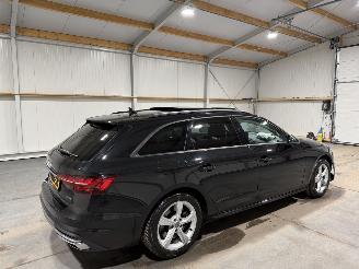 Audi A4 Avant 45 2.0TFSI 180kW Automaat Quattro Pano Launch Edition Sport picture 5