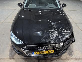 Audi A4 Avant 45 2.0TFSI 180kW Automaat Quattro Pano Launch Edition Sport picture 20
