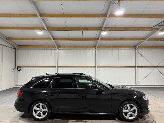 Auto incidentate Audi A4 Avant 45 2.0TFSI 180kW Automaat Quattro Pano Launch Edition Sport 2020/6
