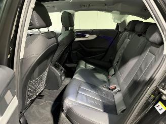 Audi A4 Avant 45 2.0TFSI 180kW Automaat Quattro Pano Launch Edition Sport picture 37