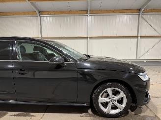 Audi A4 Avant 45 2.0TFSI 180kW Automaat Quattro Pano Launch Edition Sport picture 14