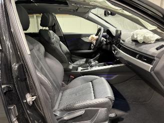 Audi A4 Avant 45 2.0TFSI 180kW Automaat Quattro Pano Launch Edition Sport picture 39