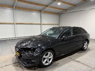 Audi A4 Avant 45 2.0TFSI 180kW Automaat Quattro Pano Launch Edition Sport picture 9
