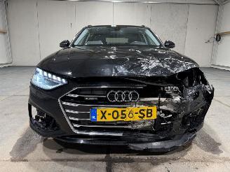 Audi A4 Avant 45 2.0TFSI 180kW Automaat Quattro Pano Launch Edition Sport picture 23