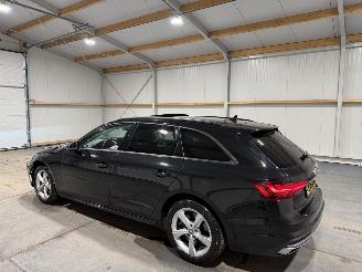 Audi A4 Avant 45 2.0TFSI 180kW Automaat Quattro Pano Launch Edition Sport picture 11