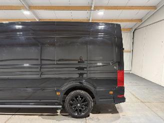 MAN TGE 35 2.0TDI 103kW Automaat  L3 picture 30