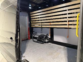 MAN TGE 35 2.0TDI 103kW Automaat  L3 picture 59