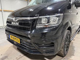 MAN TGE 35 2.0TDI 103kW Automaat  L3 picture 24