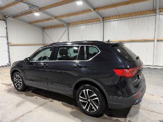 Seat Tarraco 1.5TSI 110kW Style 7-Persoons  Clima Camera picture 12