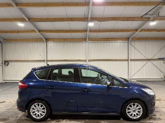 skadebil auto Ford C-Max 1.6 92kWh Clima Titanium 2011/4