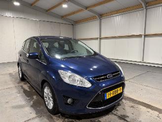 Ford C-Max 1.6 92kWh Clima Titanium picture 3