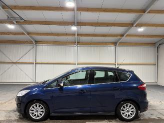 Ford C-Max 1.6 92kWh Clima Titanium picture 8
