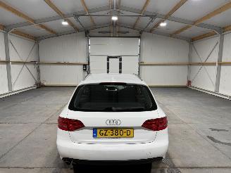 Audi A4 1.8TFSI 118kW Clima picture 7