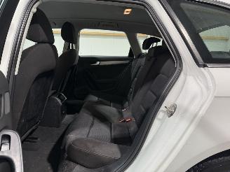 Audi A4 1.8TFSI 118kW Clima picture 19