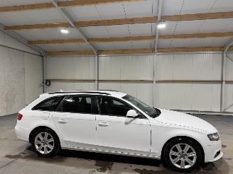 Audi A4 1.8TFSI 118kW Clima picture 2