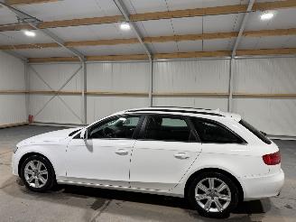 Audi A4 1.8TFSI 118kW Clima picture 11