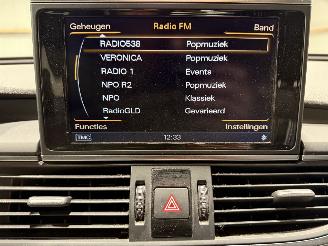 Audi A6 avant 3.0TDI 180kW Automaat Quattro Pro Line S picture 49