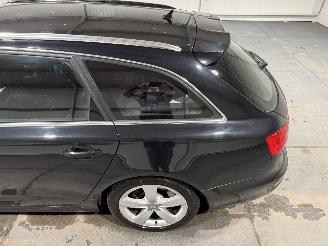 Audi A6 avant 3.0TDI 180kW Automaat Quattro Pro Line S picture 32