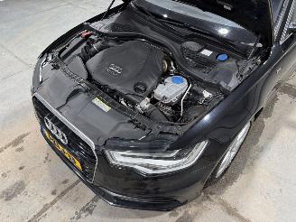 Audi A6 avant 3.0TDI 180kW Automaat Quattro Pro Line S picture 27