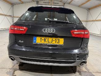 Audi A6 avant 3.0TDI 180kW Automaat Quattro Pro Line S picture 38