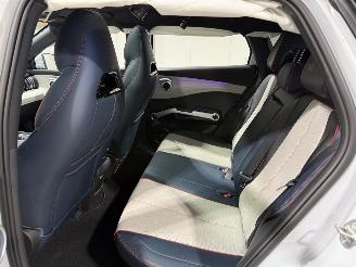 BYD Atto 3 60kWh 150kW Pano Comfort picture 39