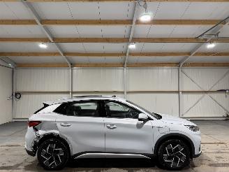 Damaged car BYD Atto 3 60kWh 150kW Pano Comfort 2025/6